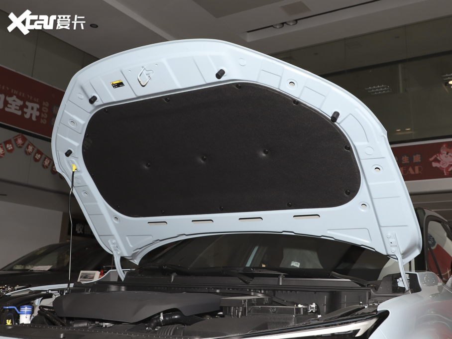 2022LUNI-T 2.0T \Ӱ I