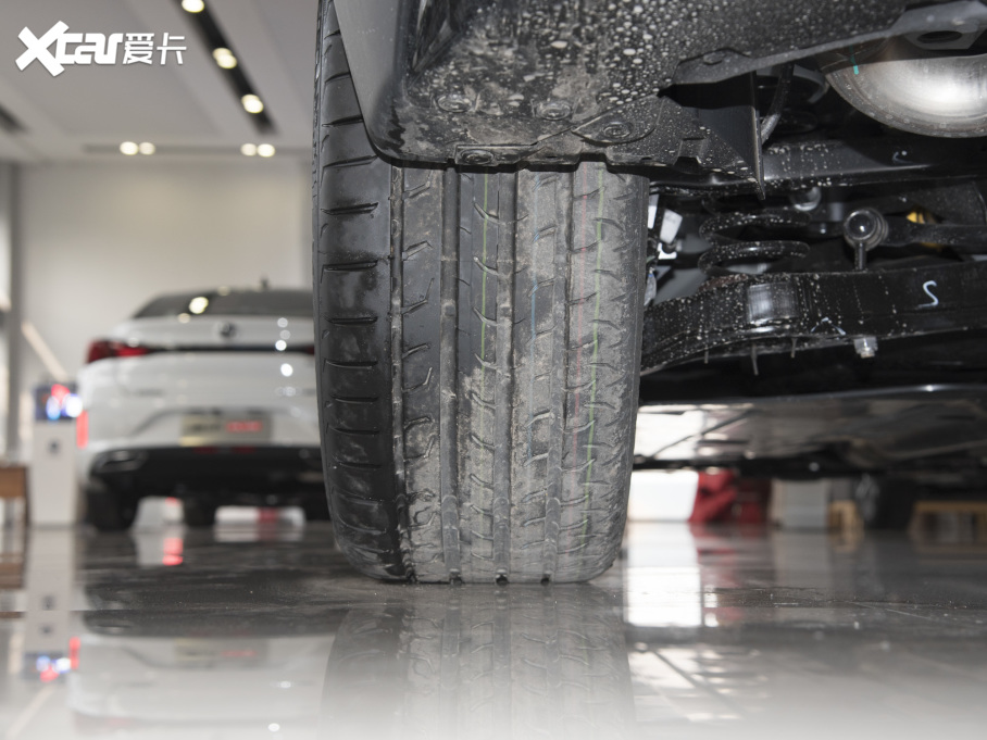 2022L(zhng)UNI-T 2.0T F