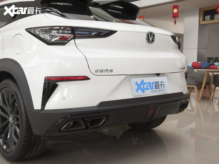 2022L(zhng)UNI-T 2.0T F