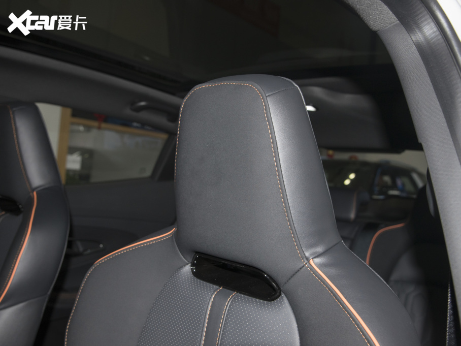 2022L(zhng)UNI-T 2.0T F