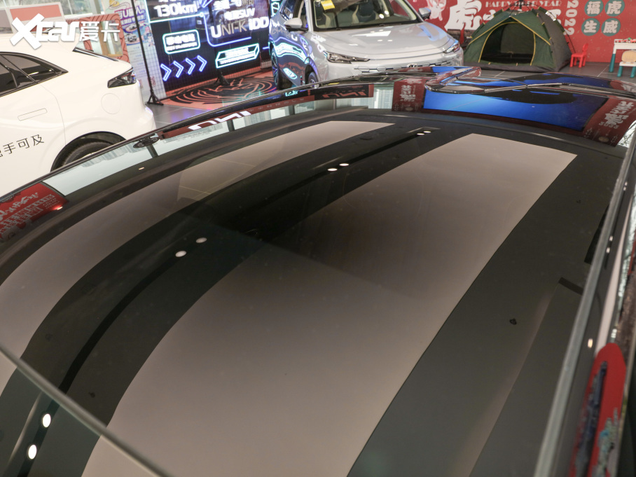 2022L(zhng)UNI-T 2.0T I(lng)