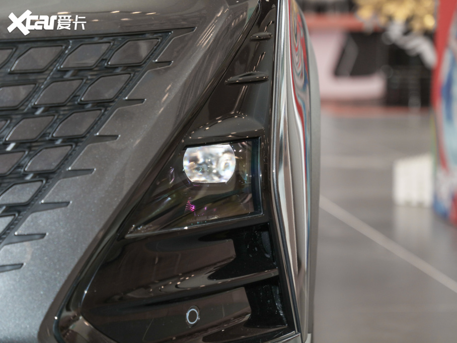 2022LUNI-T 2.0T I(lng)