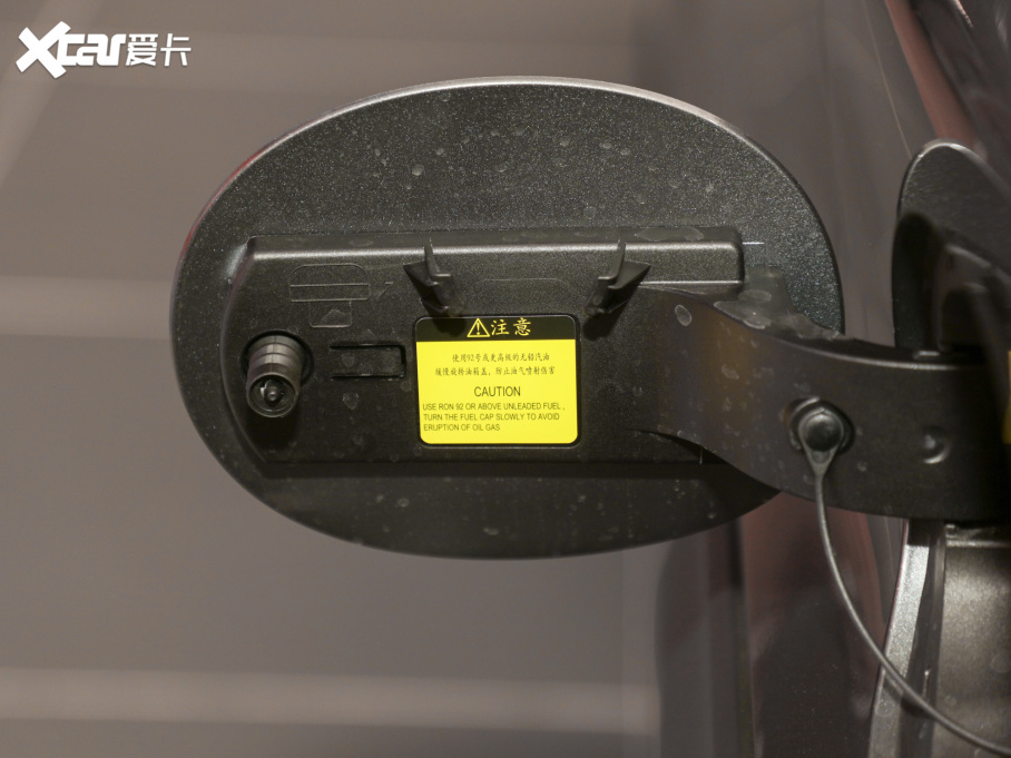 2022L(zhng)UNI-T 2.0T I(lng)