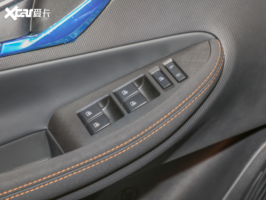 2022L(zhng)UNI-T 2.0T I(lng)