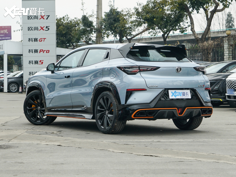 2022L(zhng)UNI-T 2.0T \(yn)(dng) F