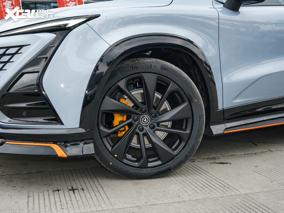 2022LUNI-T 2.0T \Ӱ F