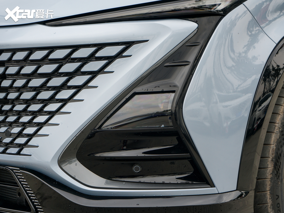 2022LUNI-T 2.0T \Ӱ F