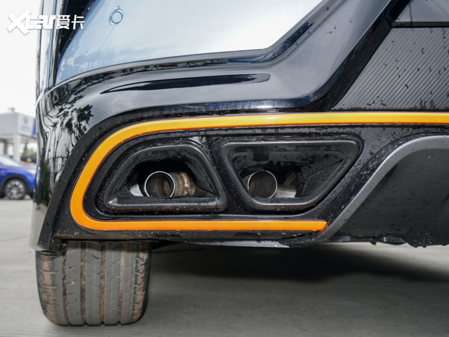 2022L(zhng)UNI-T 2.0T \(yn)(dng) F