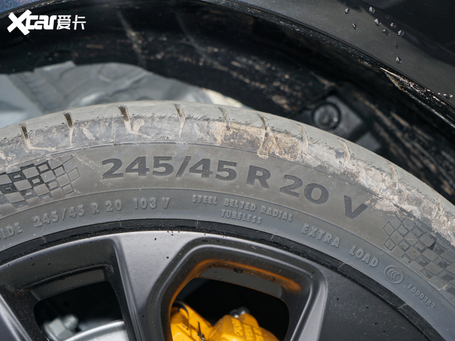 2022L(zhng)UNI-T 2.0T \(yn)(dng) F