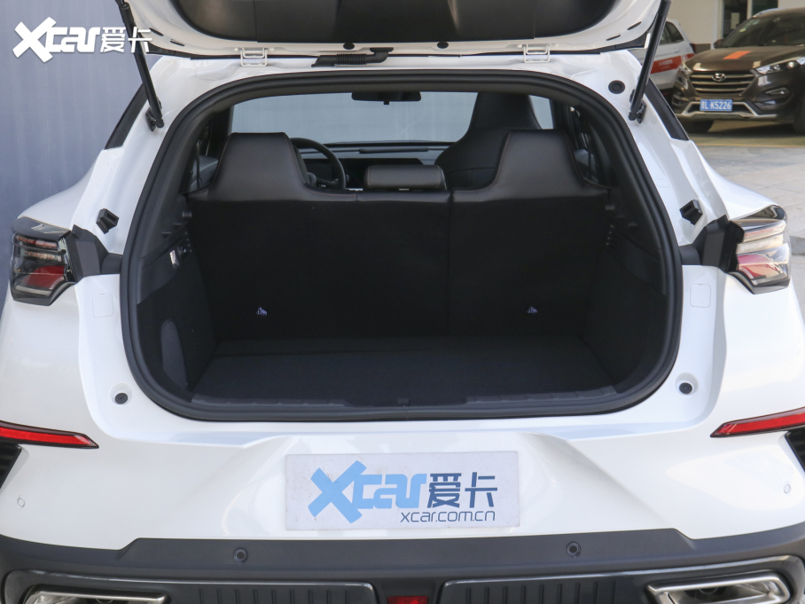 2022LUNI-T 1.5T ׿Խ