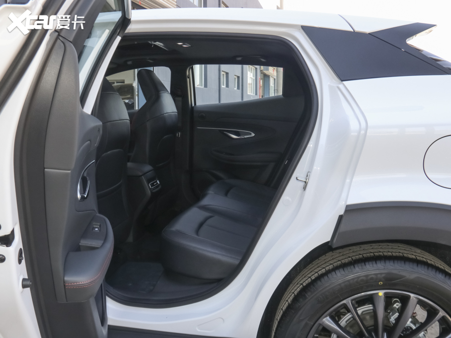 2022LUNI-T 1.5T ׿Խ