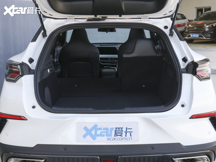 2022LUNI-T 1.5T ׿Խ