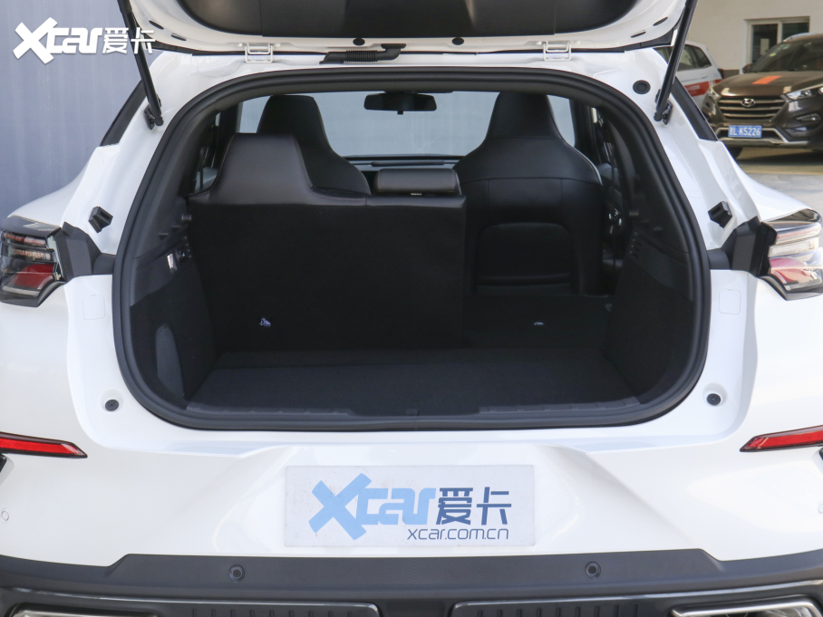 2022LUNI-T 1.5T ׿Խ