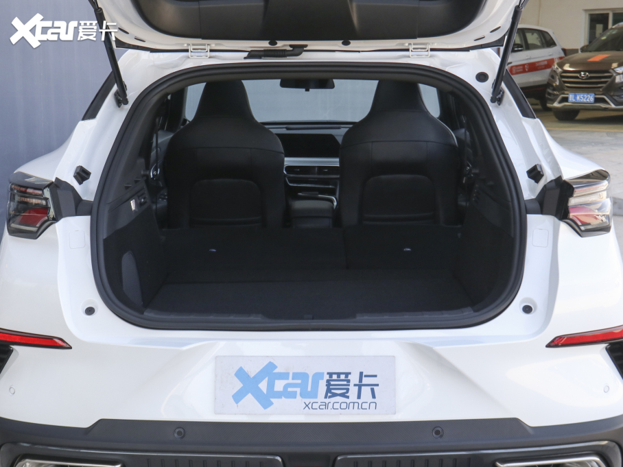 2022LUNI-T 1.5T ׿Խ