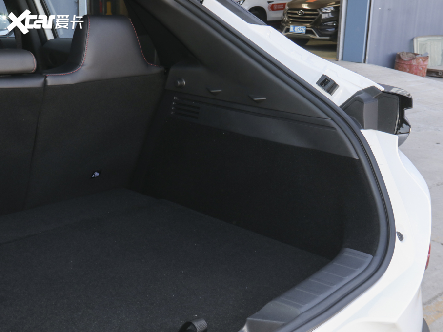 2022LUNI-T 1.5T ׿Խ