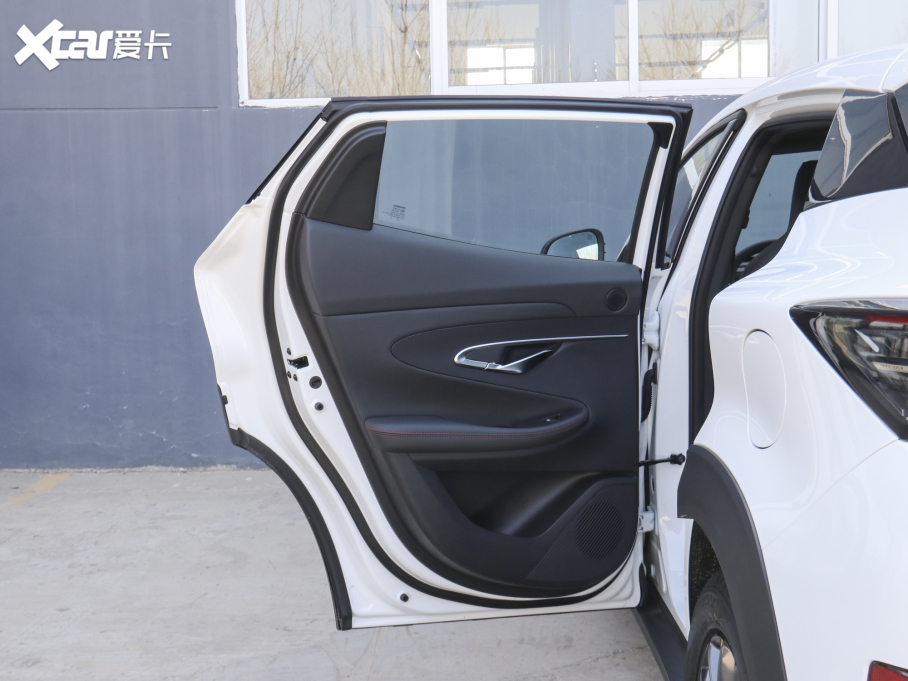 2022LUNI-T 1.5T ׿Խ