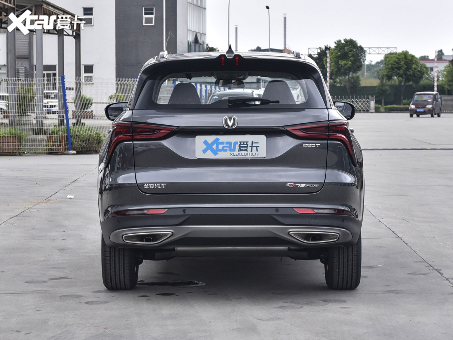 2022LCS75 PLUS 1.5T ԄӺA