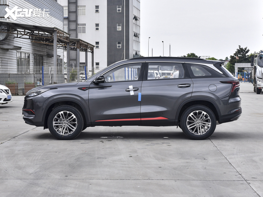 2022LCS75 PLUS 1.5T ԄӺA