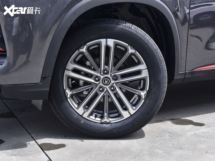 2022LCS75 PLUS 1.5T ԄӺA