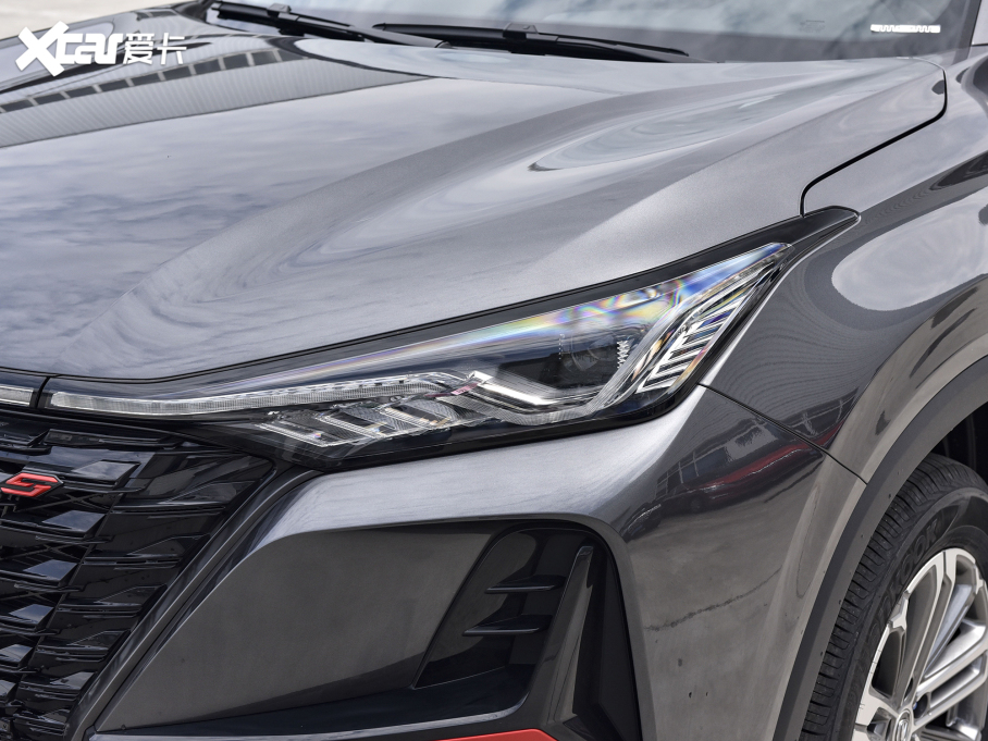 2022LCS75 PLUS 1.5T Ԅ(dng)A