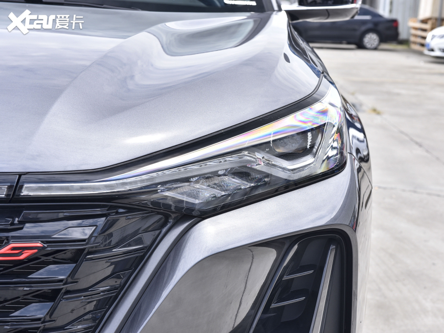 2022LCS75 PLUS 1.5T ԄӺA