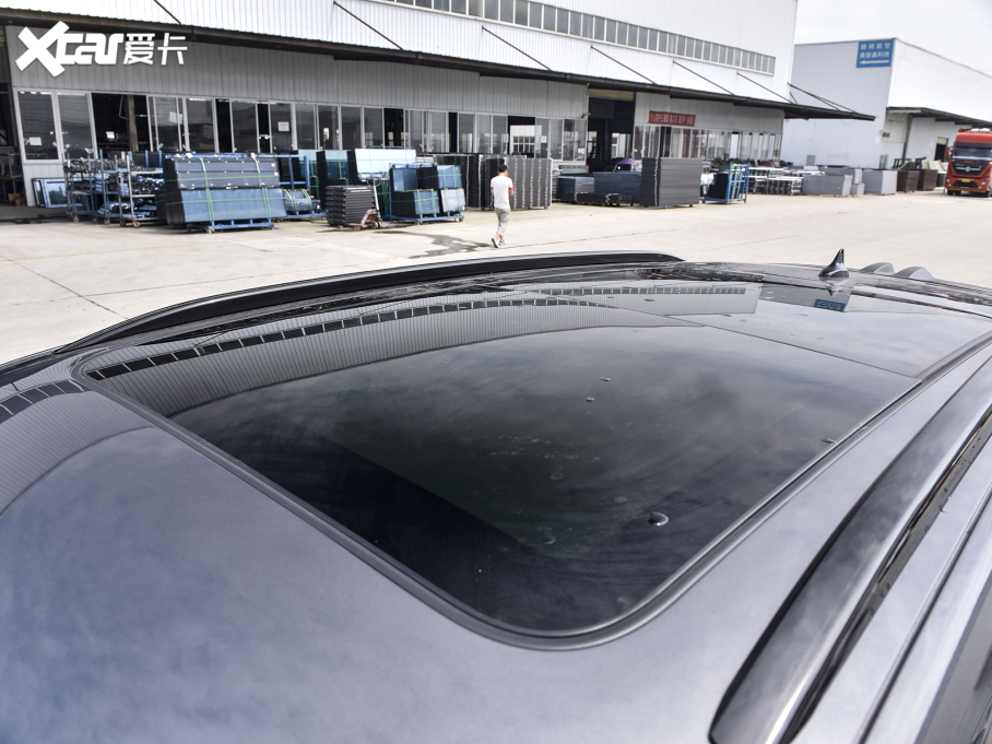 2022LCS75 PLUS 1.5T ԄӺA