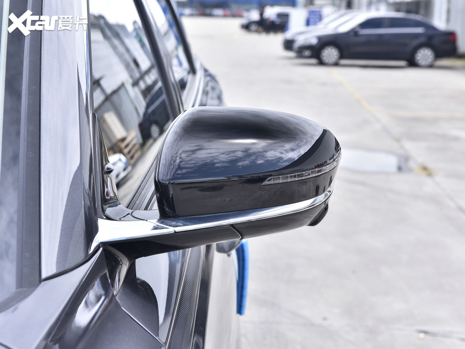 2022LCS75 PLUS 1.5T ԄӺA