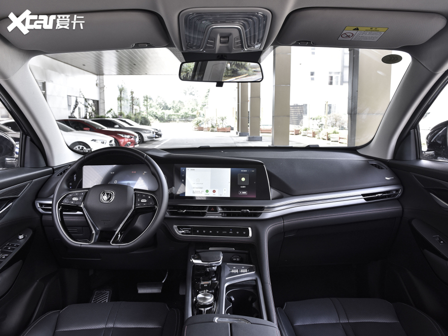 2022LCS75 PLUS 1.5T ԄӺA