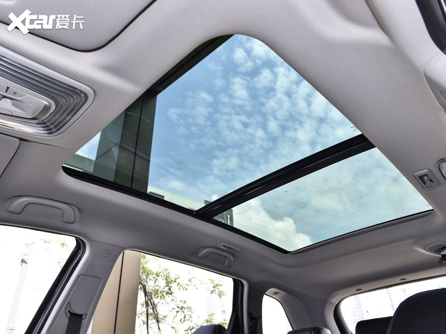 2022LCS75 PLUS 1.5T ԄӺA