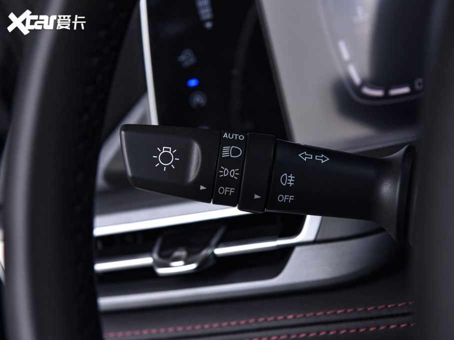 2022LCS75 PLUS 1.5T ԄӺA