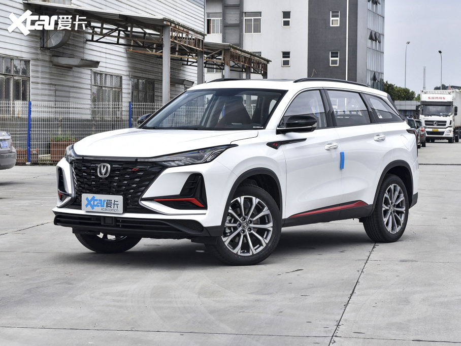 2022LCS75 PLUS 2.0T ԄI