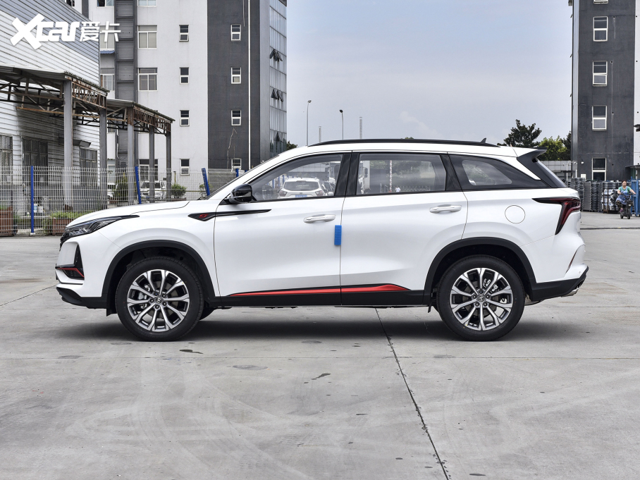 2022L(zhng)CS75 PLUS 2.0T Ԅ(dng)I(lng)