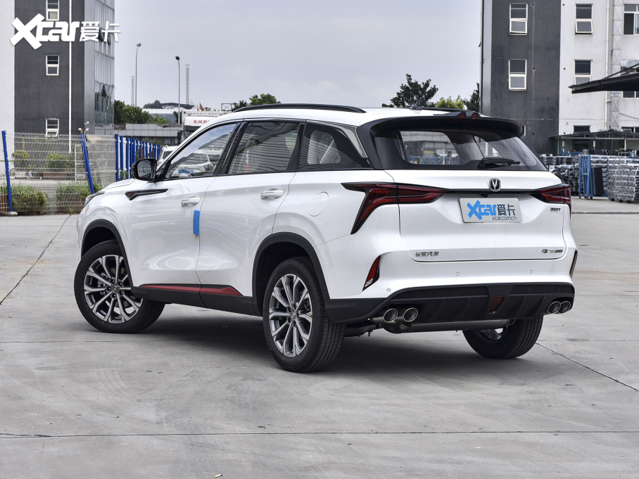 2022LCS75 PLUS 2.0T ԄI