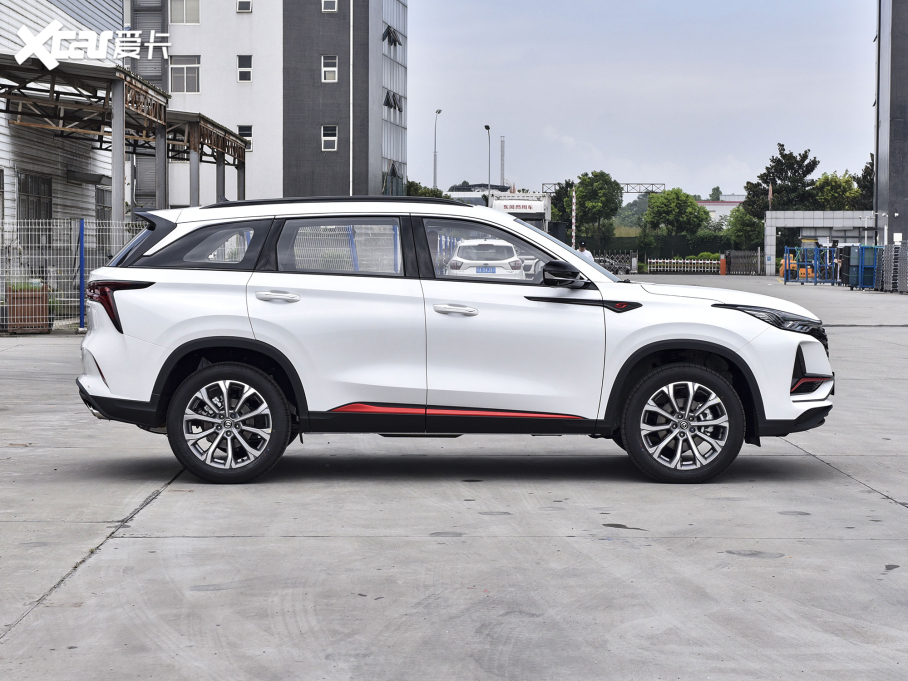 2022LCS75 PLUS 2.0T ԄI