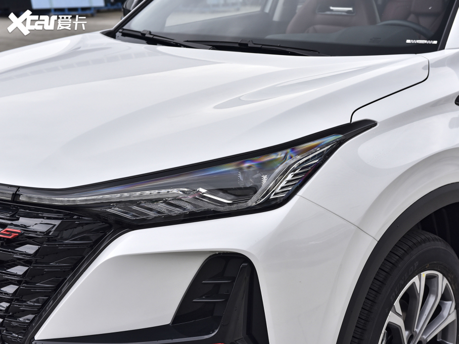 2022L(zhng)CS75 PLUS 2.0T Ԅ(dng)I(lng)