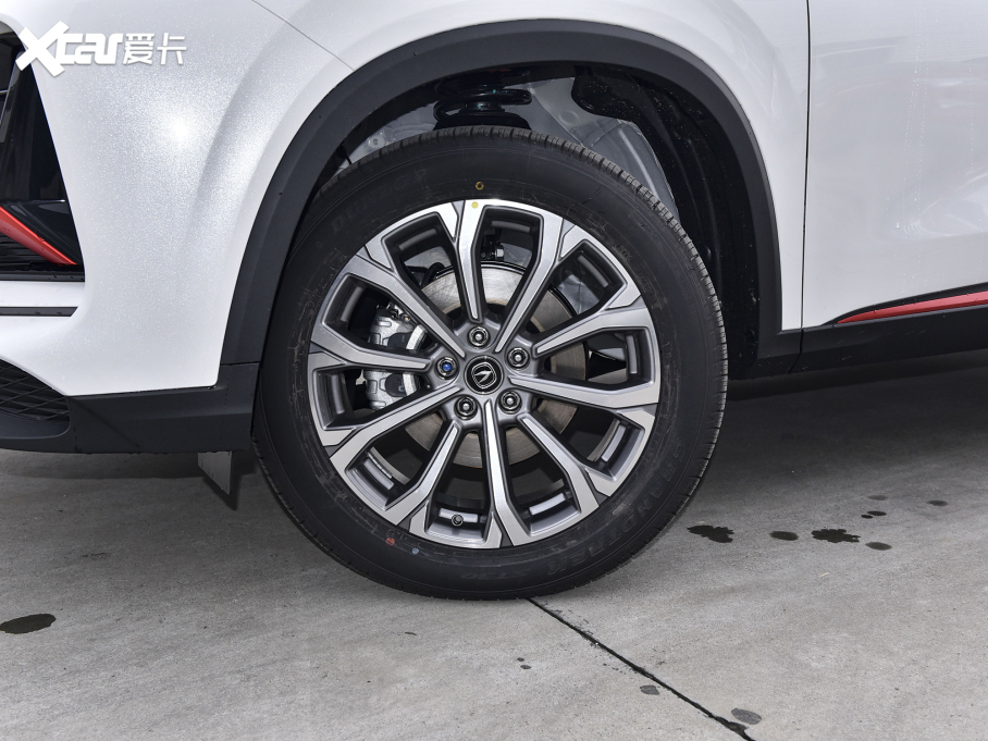 2022LCS75 PLUS 2.0T ԄI