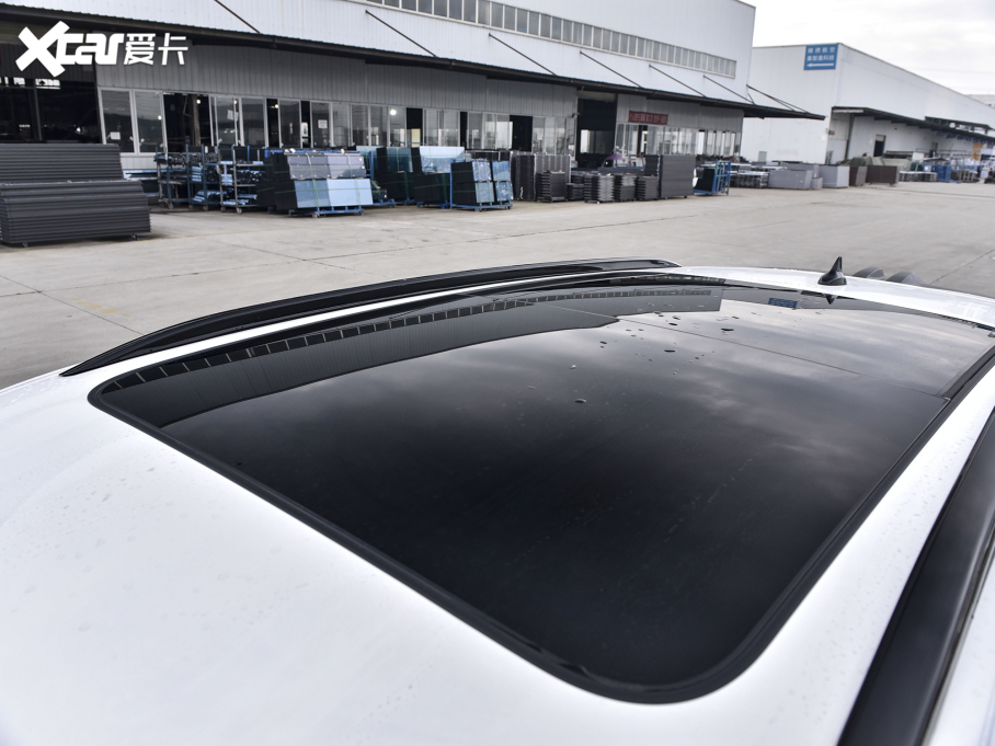 2022L(zhng)CS75 PLUS 2.0T Ԅ(dng)I(lng)