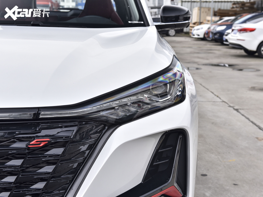 2022LCS75 PLUS 2.0T ԄI