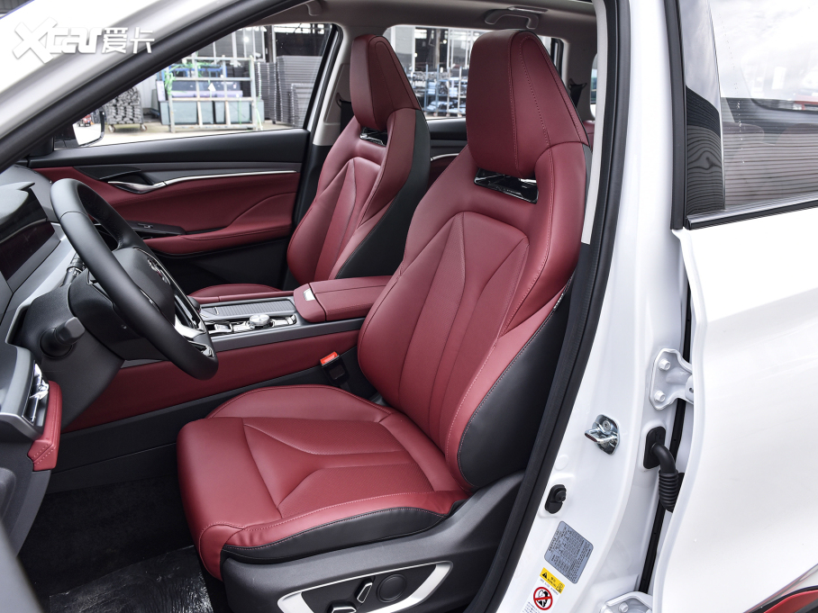 2022LCS75 PLUS 2.0T ԄI