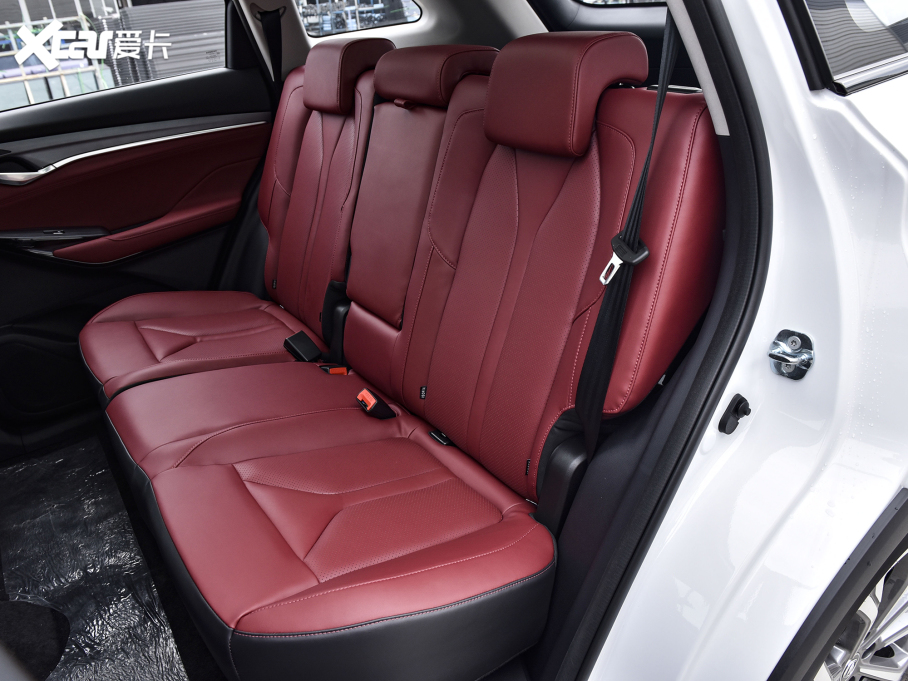 2022L(zhng)CS75 PLUS 2.0T Ԅ(dng)I(lng)