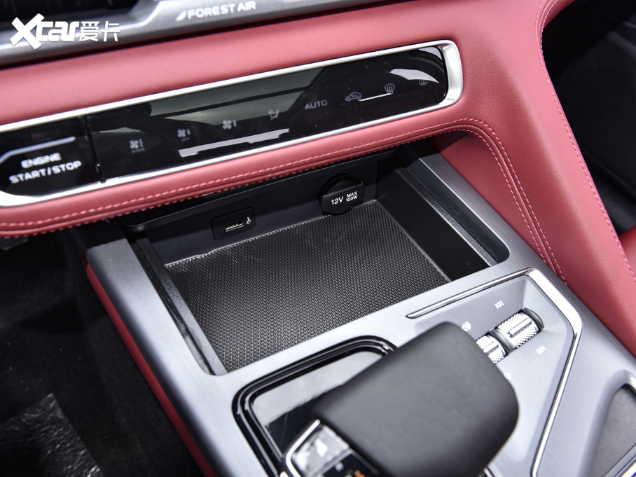 2022LCS75 PLUS 2.0T ԄI