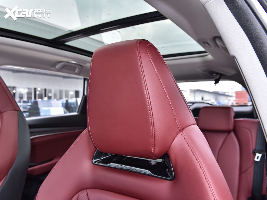 2022LCS75 PLUS 2.0T ԄI