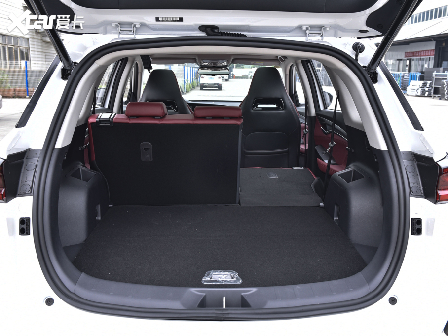 2022LCS75 PLUS 2.0T ԄI