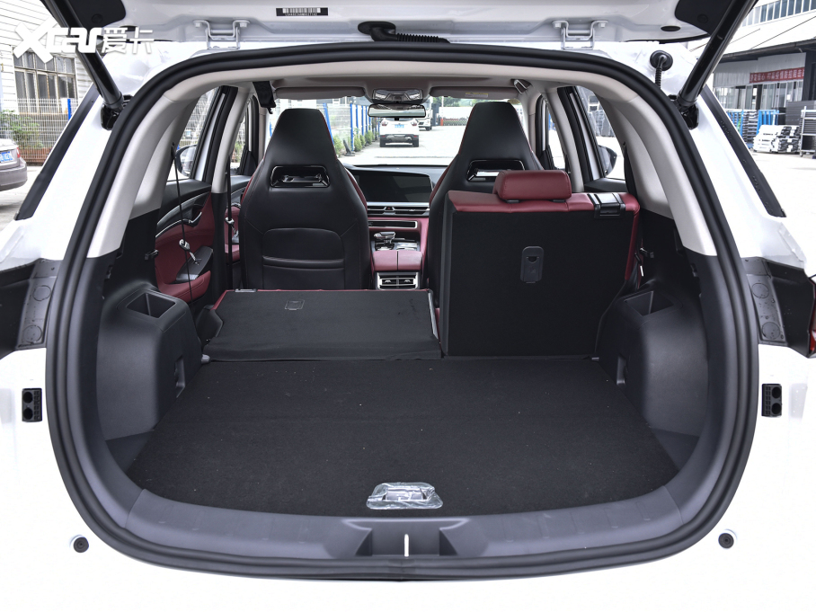 2022LCS75 PLUS 2.0T ԄI