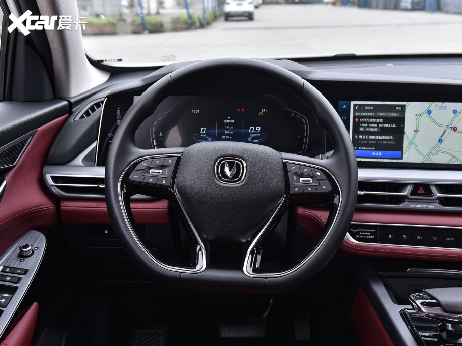 2022LCS75 PLUS 2.0T ԄI