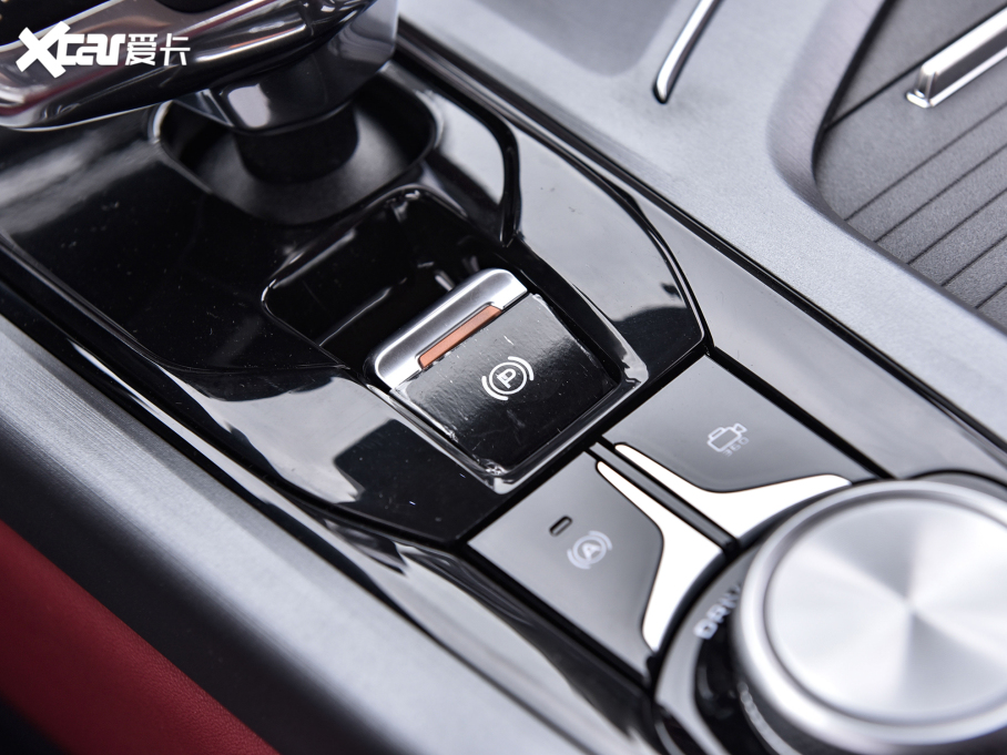 2022LCS75 PLUS 2.0T ԄI