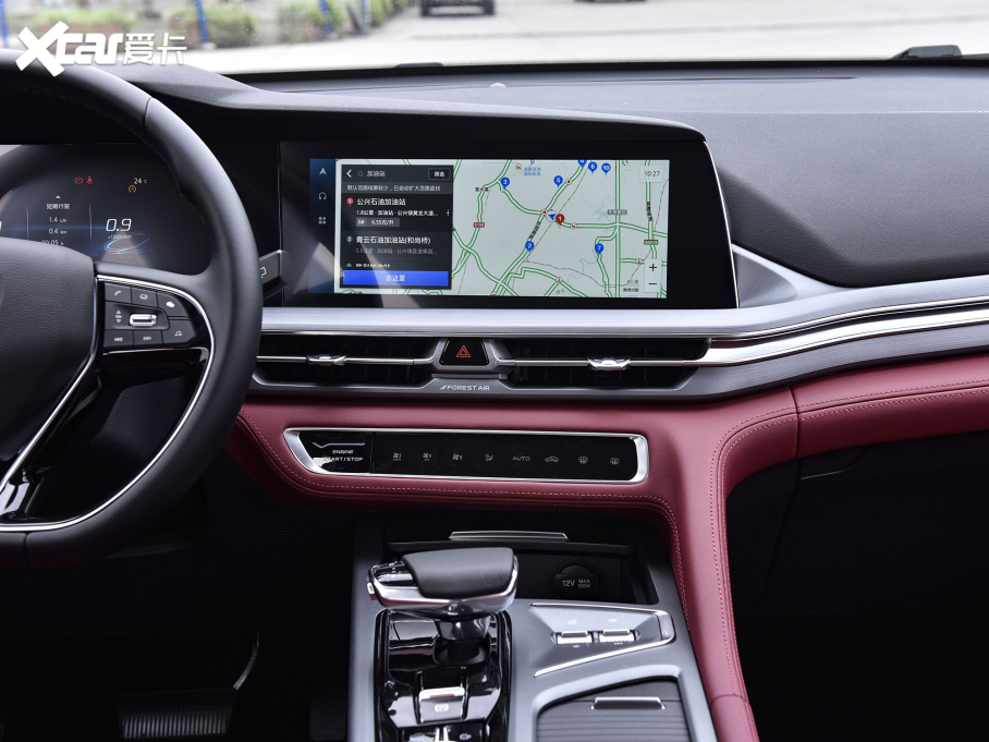 2022LCS75 PLUS 2.0T ԄI