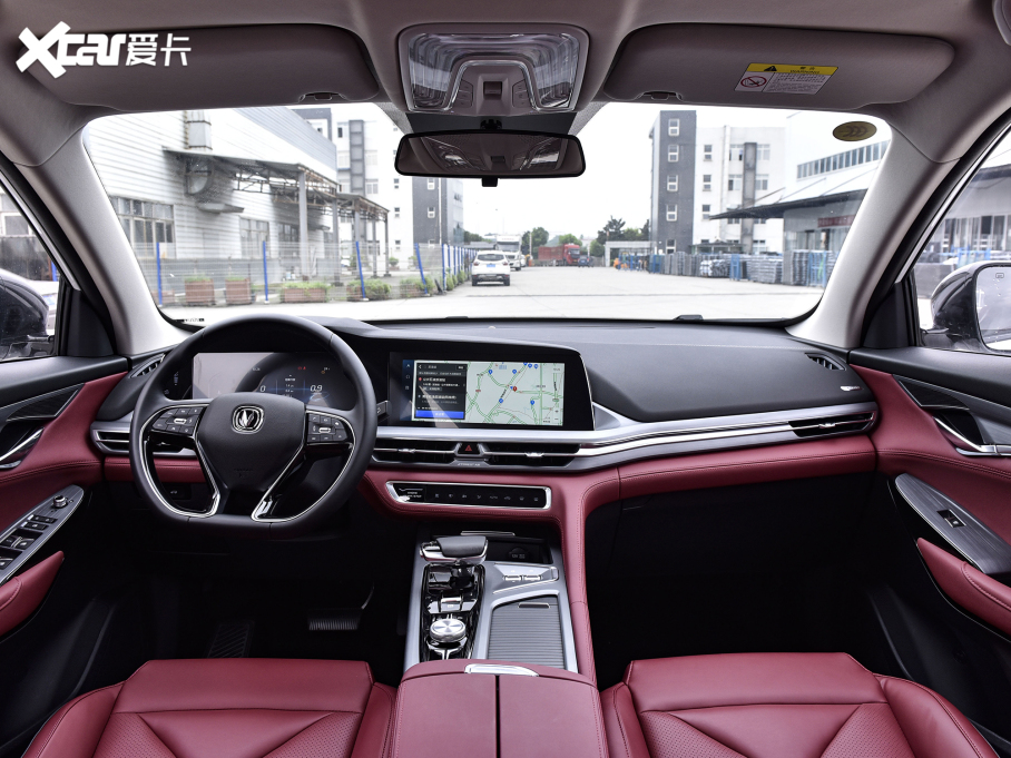 2022LCS75 PLUS 2.0T ԄI