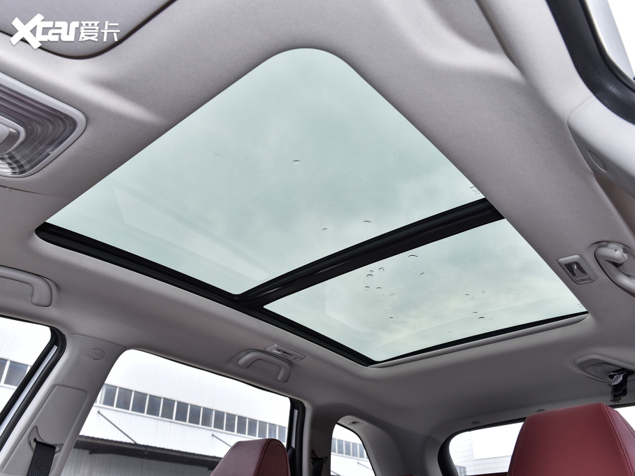 2022LCS75 PLUS 2.0T ԄI