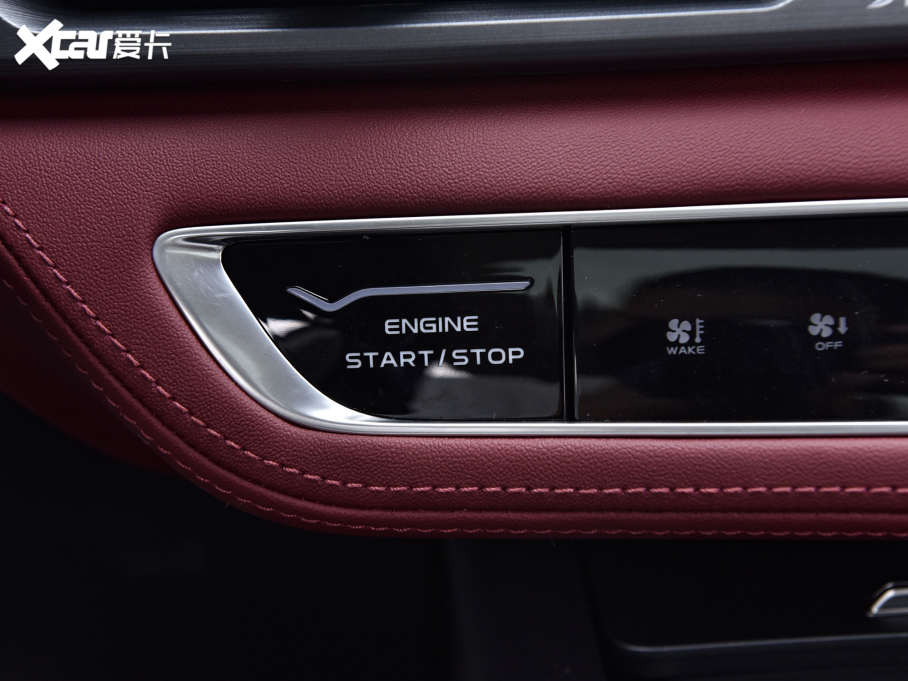 2022LCS75 PLUS 2.0T ԄI